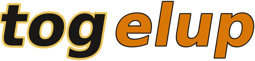 togelup logo