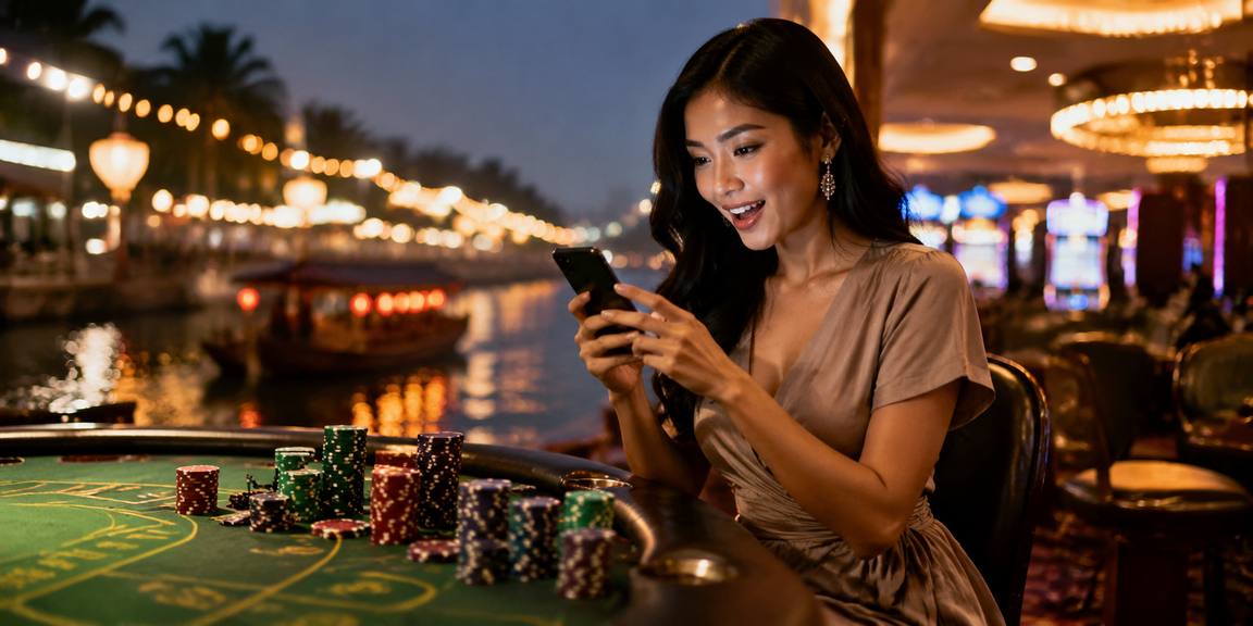 togelup Kasino togelup untuk Anda di Malaysia