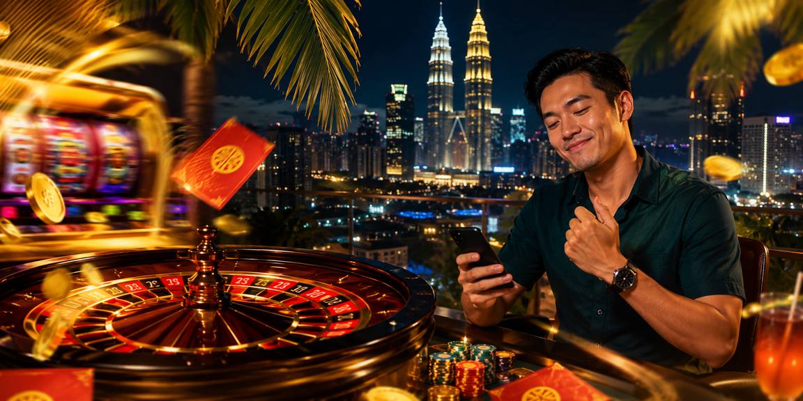 togelup mobile gaming