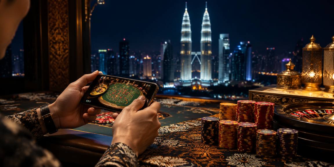 togelup gaming platform
